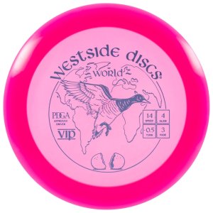Westside Discs World